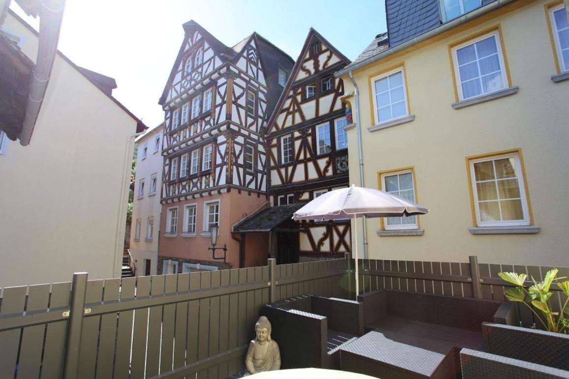 Altstadt Charme كوتشيم المظهر الخارجي الصورة