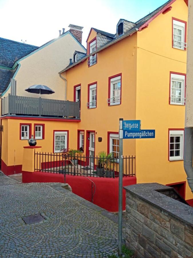 Altstadt Charme كوتشيم المظهر الخارجي الصورة