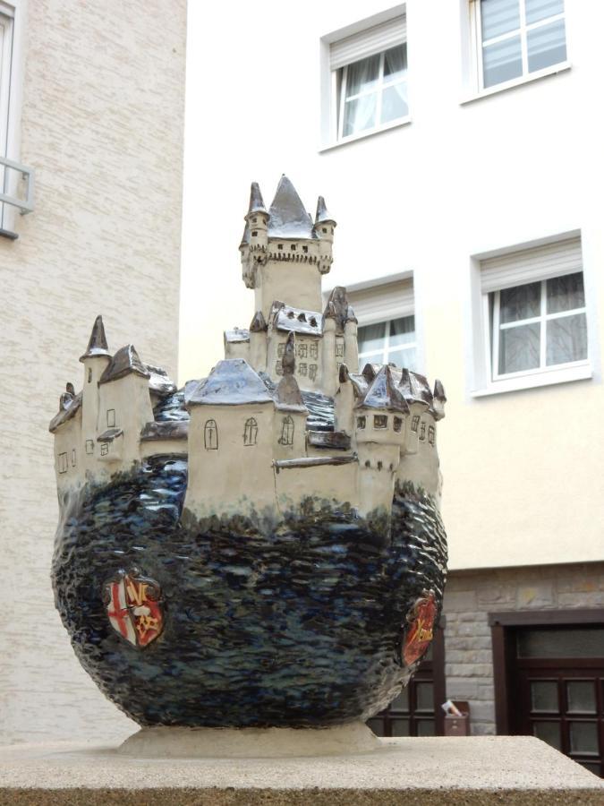 Altstadt Charme كوتشيم المظهر الخارجي الصورة